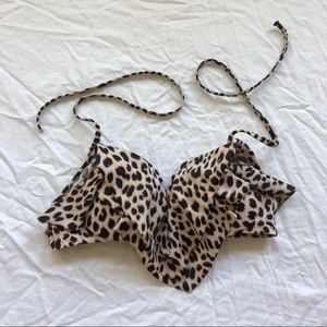 🐆Victoria’s Secret PINK Bikini Top🐆